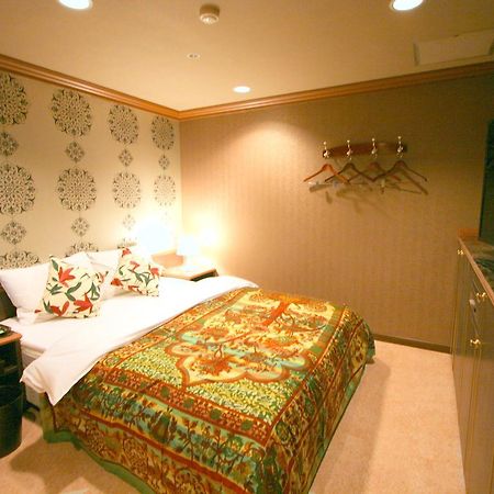 奥拉坎库情趣酒店（仅限成人） 泉南市 外观 照片